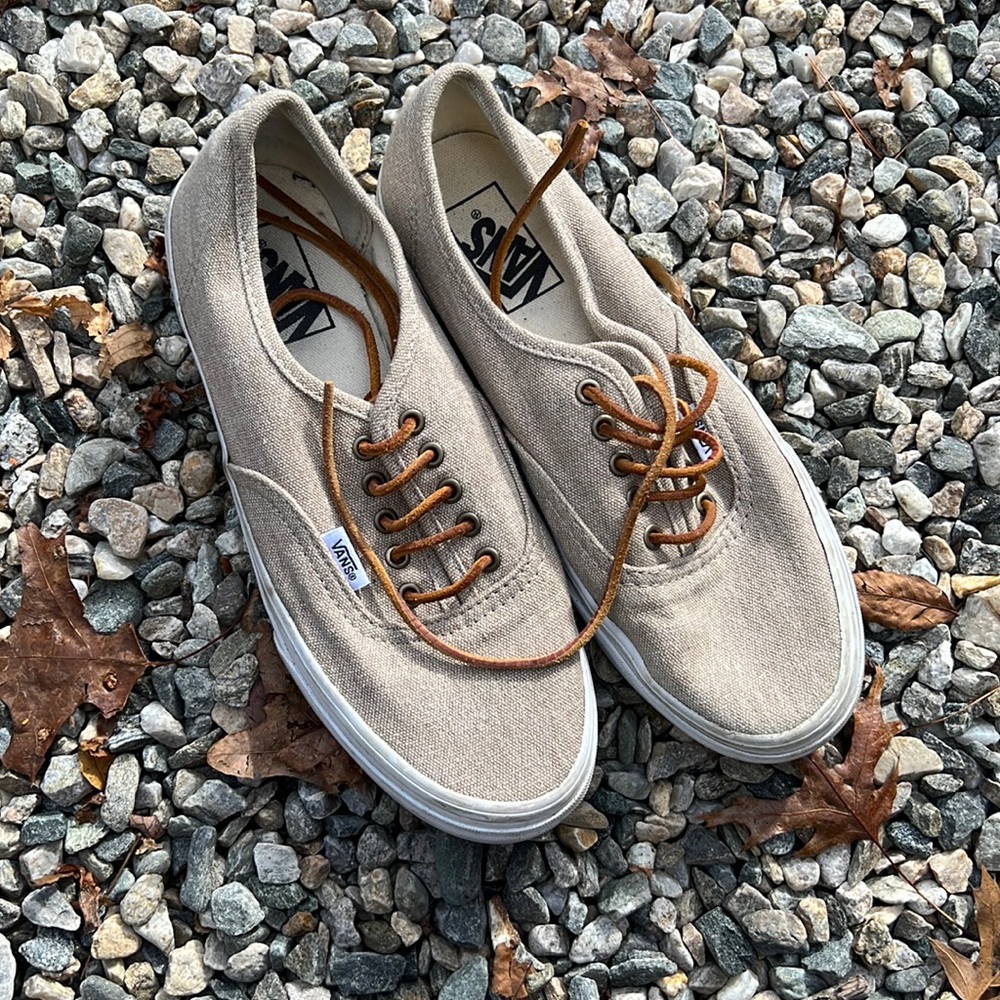Vans